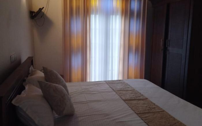 Mandriza Villa