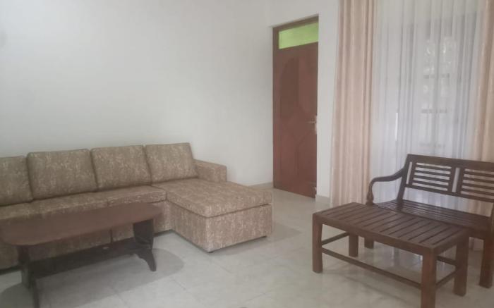 Mandriza Villa
