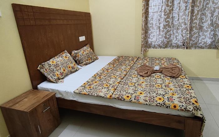 Padmanabha abode