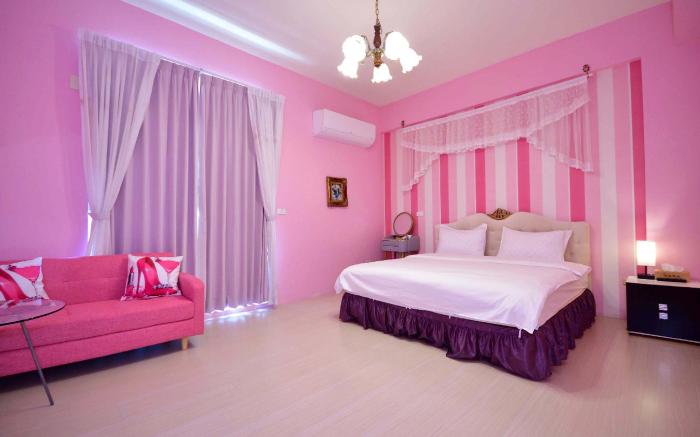 Mary Age B&B