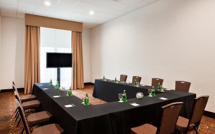 Holiday Inn San Jose - Silicon Valley, an IHG Hotel By IHG
