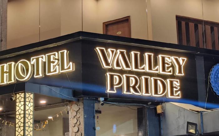 Hotel Valley Pride