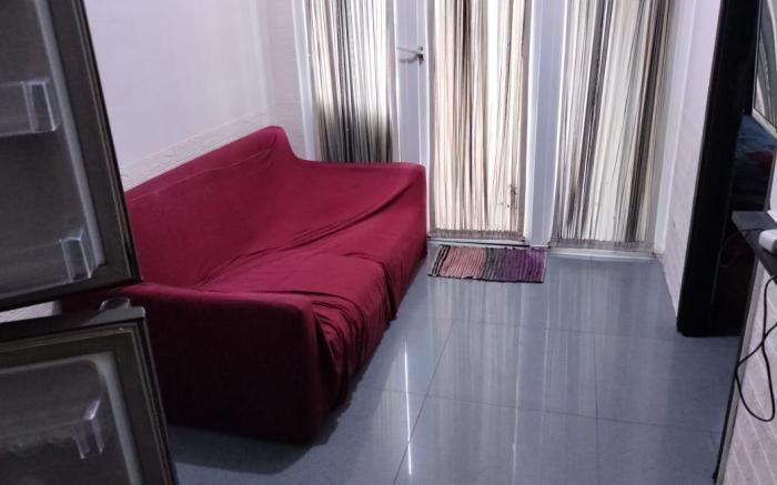 Apartemen Paragon Village by Kristi @ Karawaci