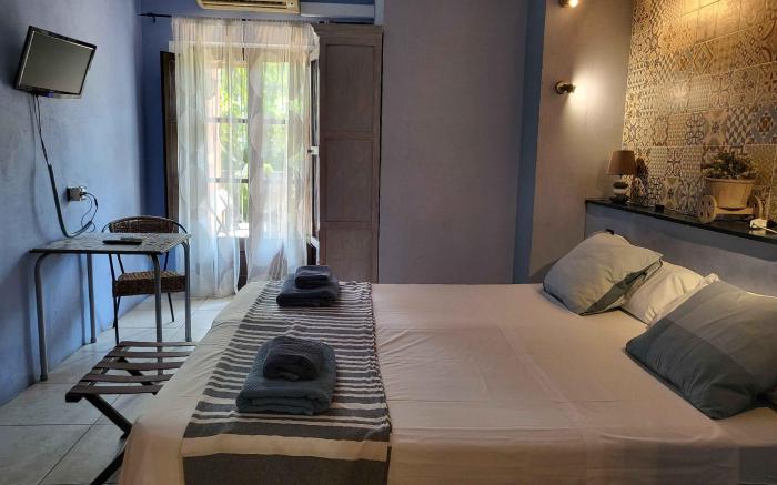 HOTEL PASTERAL