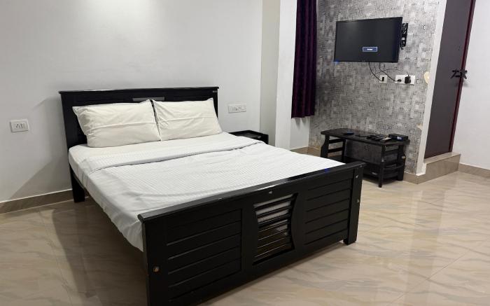 Courtyard Home Stay