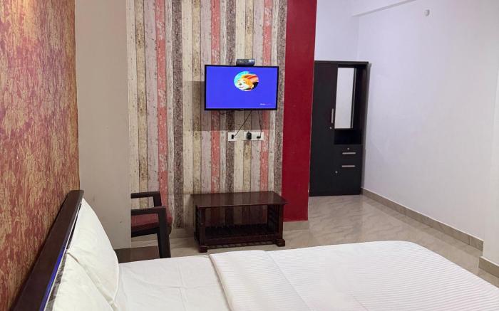 Courtyard Home Stay