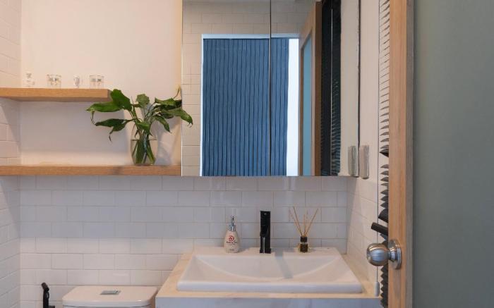 Dingdong Suites – The Sun Avenue – Free Pool & Gym