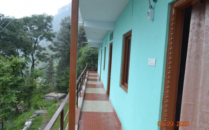 Perfect Peaceful Homestay