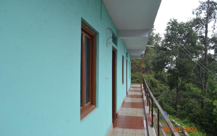Perfect Peaceful Homestay