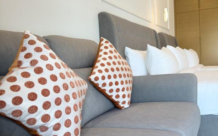 Seaview Edge Studio unit at R&F SeineRegion ByANJU