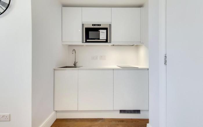 Marylebone Central Studio - 15