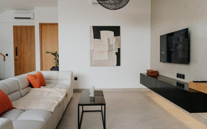 NEW! Villa Nimizz - 3BR Villa in Berawa