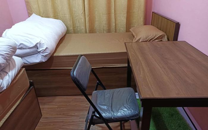 Pragati Homestay 