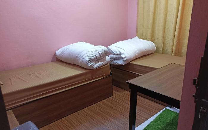Pragati Homestay 