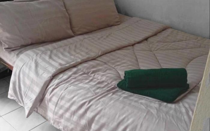 ภูหลวงฮิลล์รีสอร์ท จังหวัดเลย