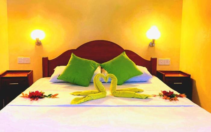 Singheraja Park Hotel