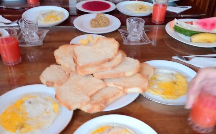 Singheraja Park Hotel