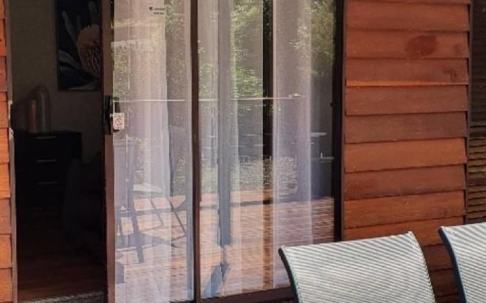 Hideaway at Hepburn