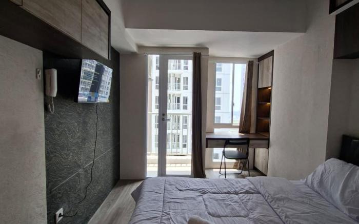 Apartemen Tokyo Studio Chikusei Lantai 26