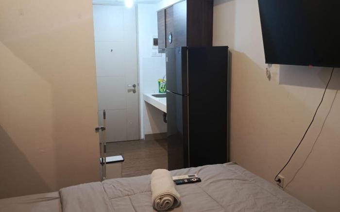 Tokyo Studio Apartment PIK 2