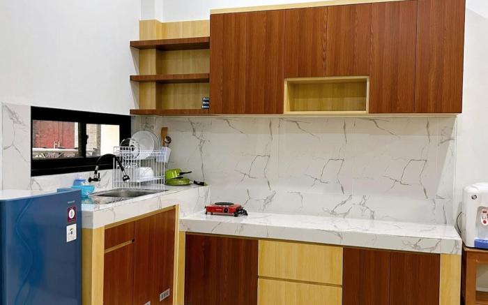 Emaigi homestay