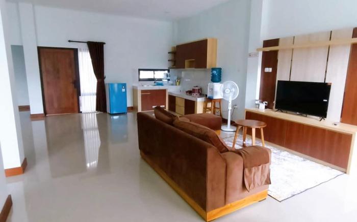 Emaigi homestay