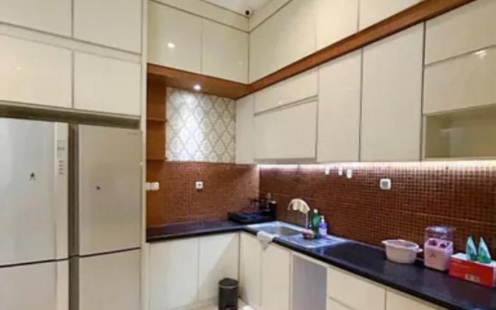 Fnf homestay