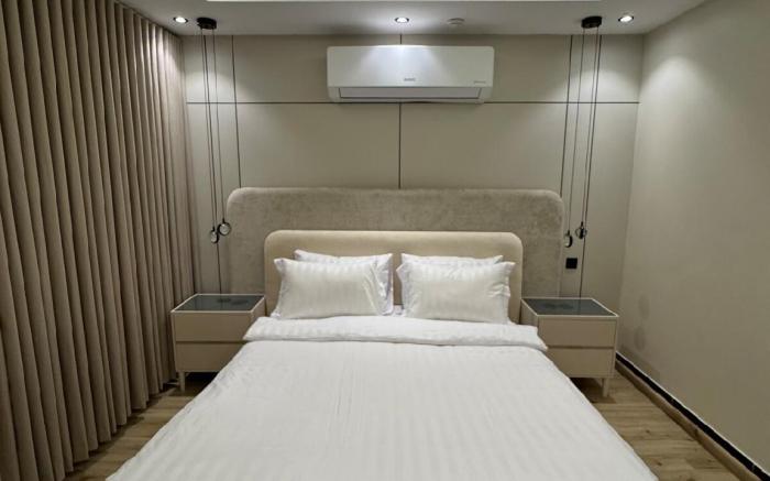 Apartment in Al-Ghadeer