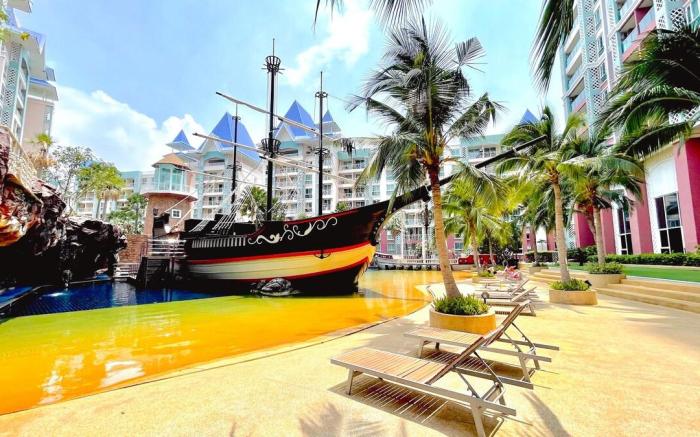 Caribbean Select Resort Pool Apartment #1