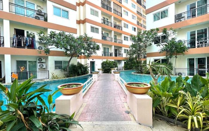 park lane Select Resort Pool Apartment #1