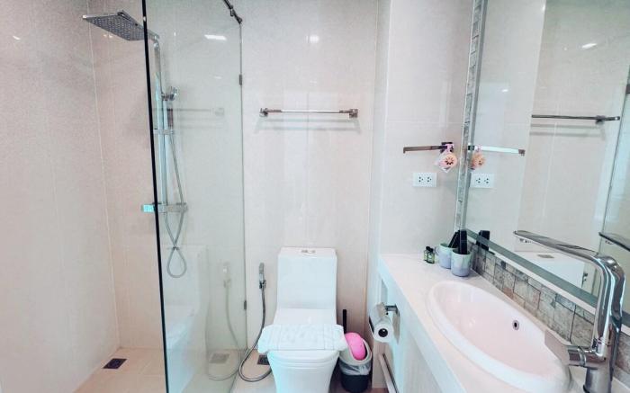 City Garden Select Resort Pool Apartment #2