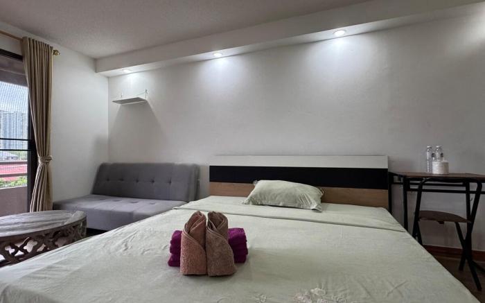 Angket Select Resort Pool Apartment #3