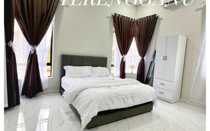 AMAN HOMESTAY, MARANG