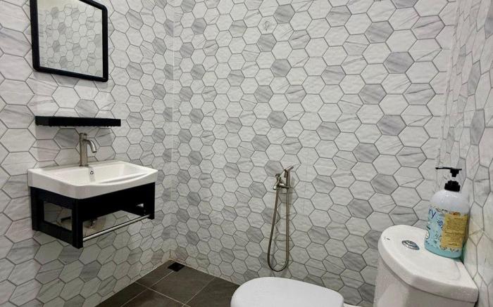 AMAN HOMESTAY, MARANG