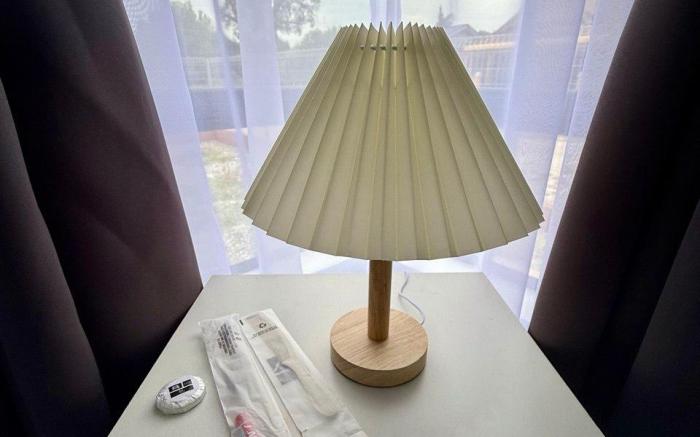 AMAN HOMESTAY, MARANG