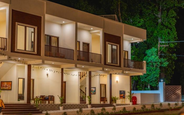 Pristine Woods Dehradun