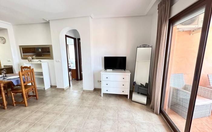 Altos Del Sol Residence