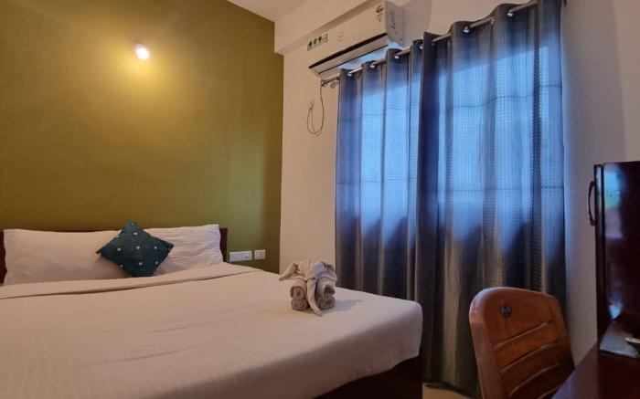 Sulthan Hotel & Restaurant