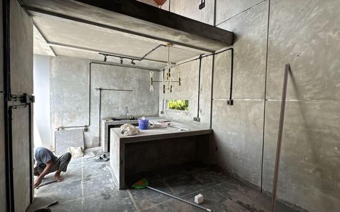 Geria Loft