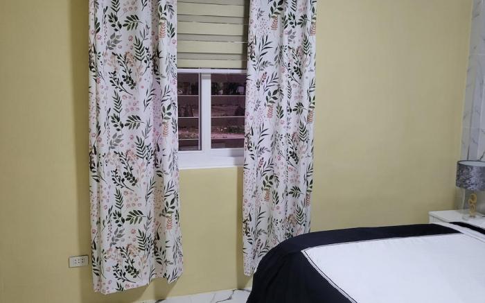 (Stargazers) 1 bedroom ground floor Condo