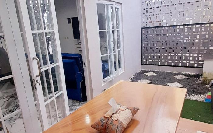 Zara Home Lembang