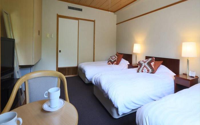 Hakuba Yamano Hotel