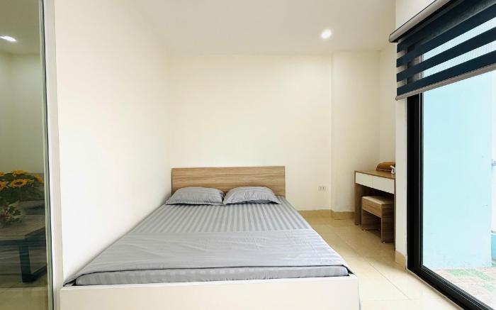 Era Apartment Dinh Thon