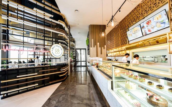 Lovina 23-AB at One Residence