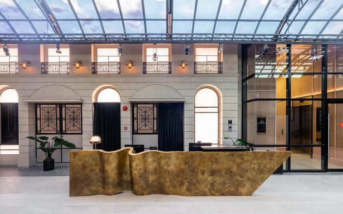 Scarletz Suites KLCC by North