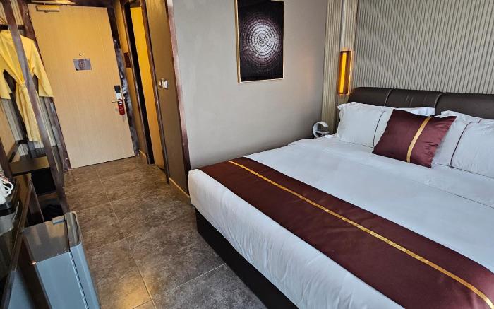 Aspira V Hotel, Ao Nang Krabi