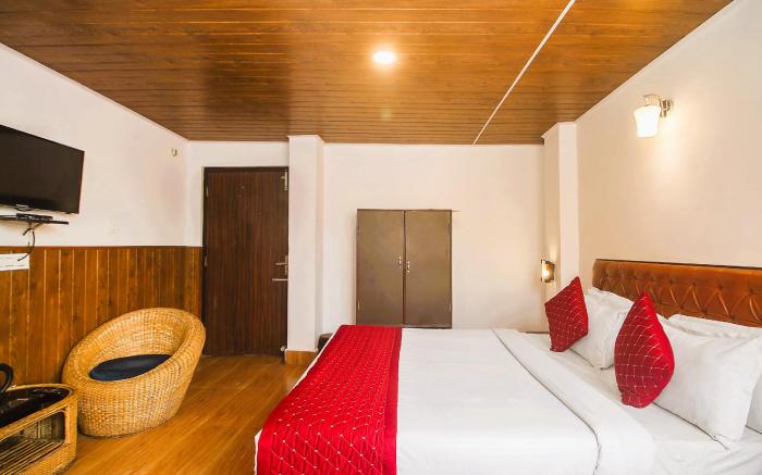 Hotel Comfort Residency - Darjeeling