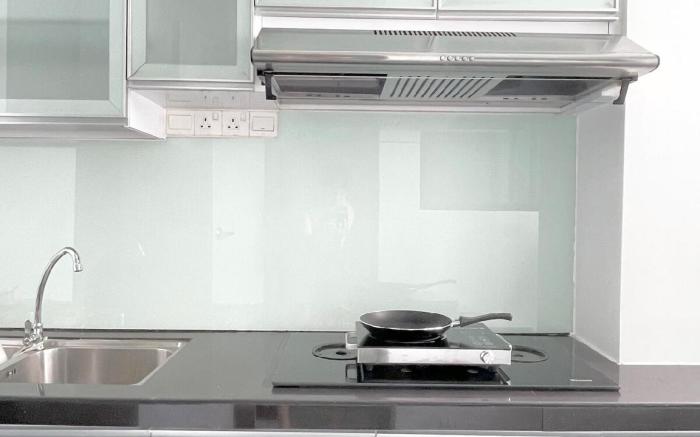 Skyloft 1min to AeonBukitIndah 1600sqft 4to16pax