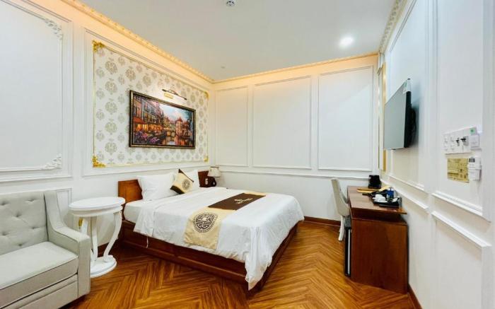 NEW PALACE HOTEL