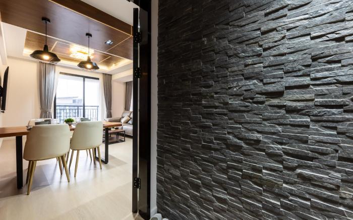 The Pinnacle Residence Suite Service by Soben